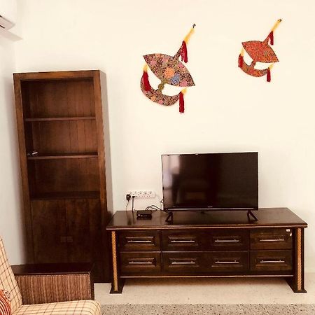 Kerteh Apartment מראה חיצוני תמונה