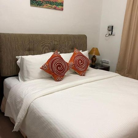 Kerteh Apartment מראה חיצוני תמונה