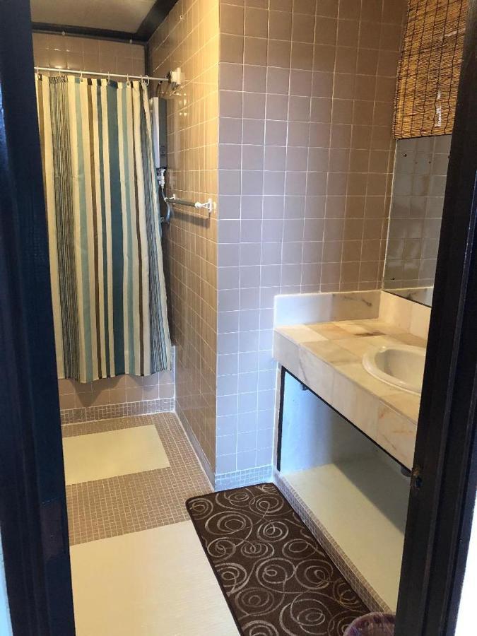 Kerteh Apartment מראה חיצוני תמונה