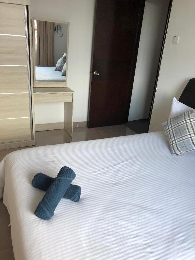 Kerteh Apartment מראה חיצוני תמונה