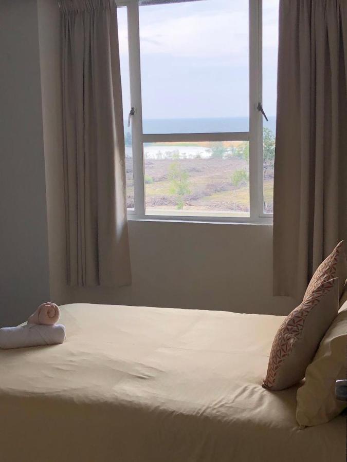 Kerteh Apartment מראה חיצוני תמונה