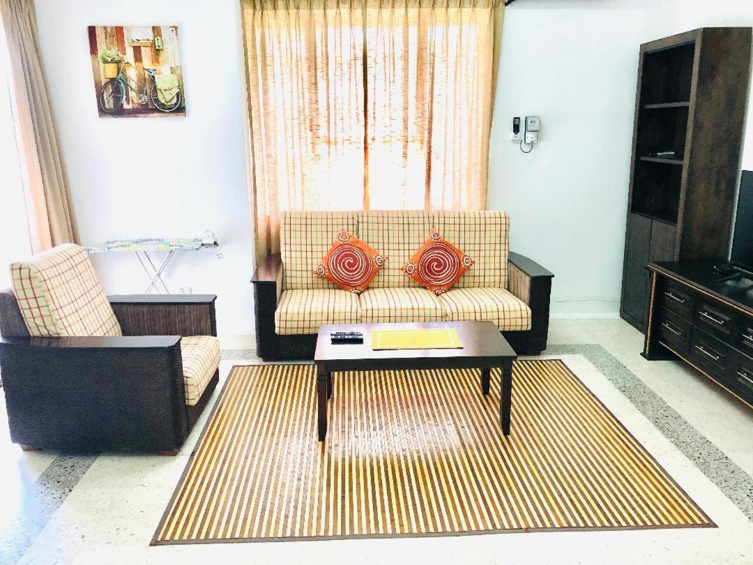 Kerteh Apartment מראה חיצוני תמונה