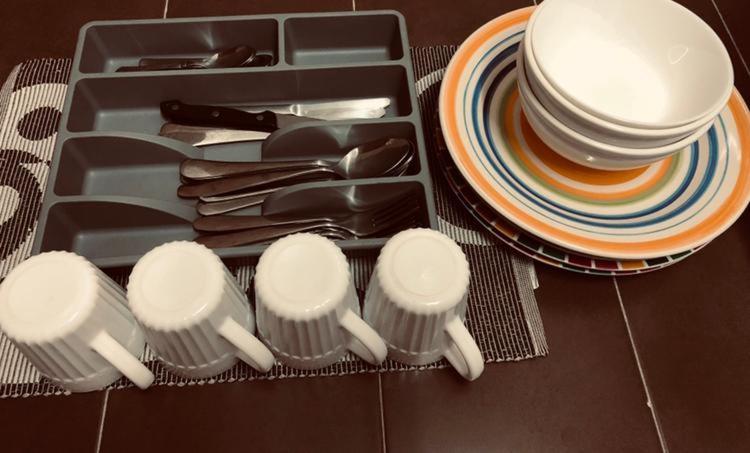 Kerteh Apartment מראה חיצוני תמונה