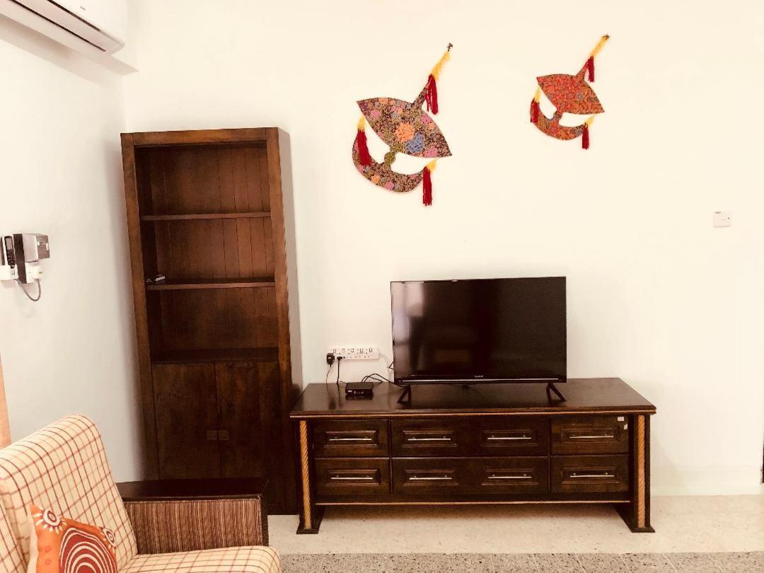 Kerteh Apartment מראה חיצוני תמונה
