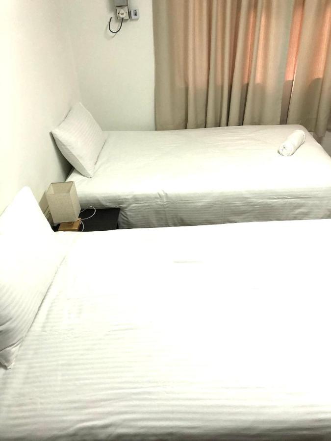 Kerteh Apartment מראה חיצוני תמונה