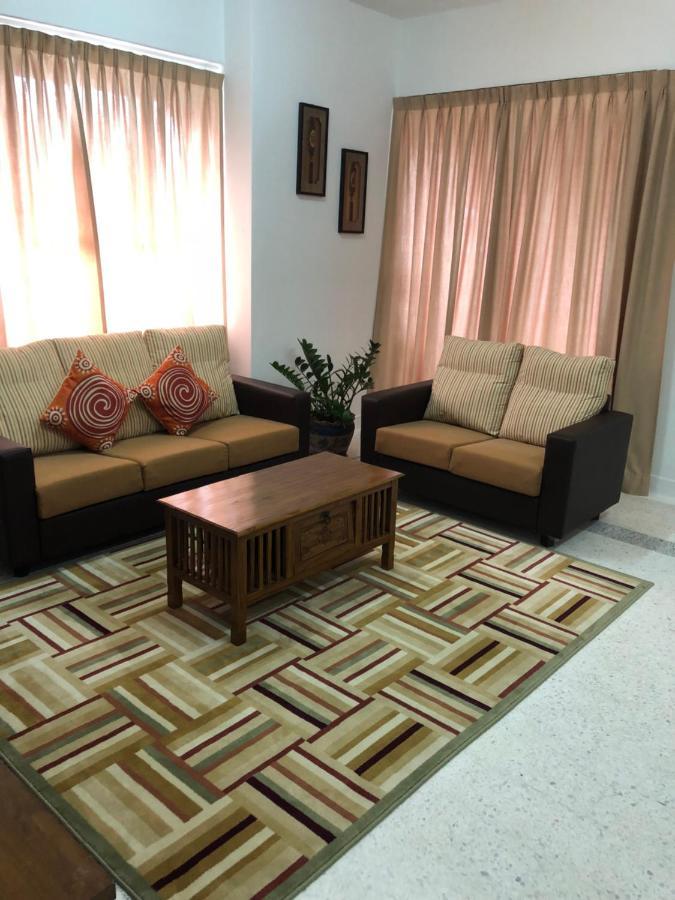 Kerteh Apartment מראה חיצוני תמונה