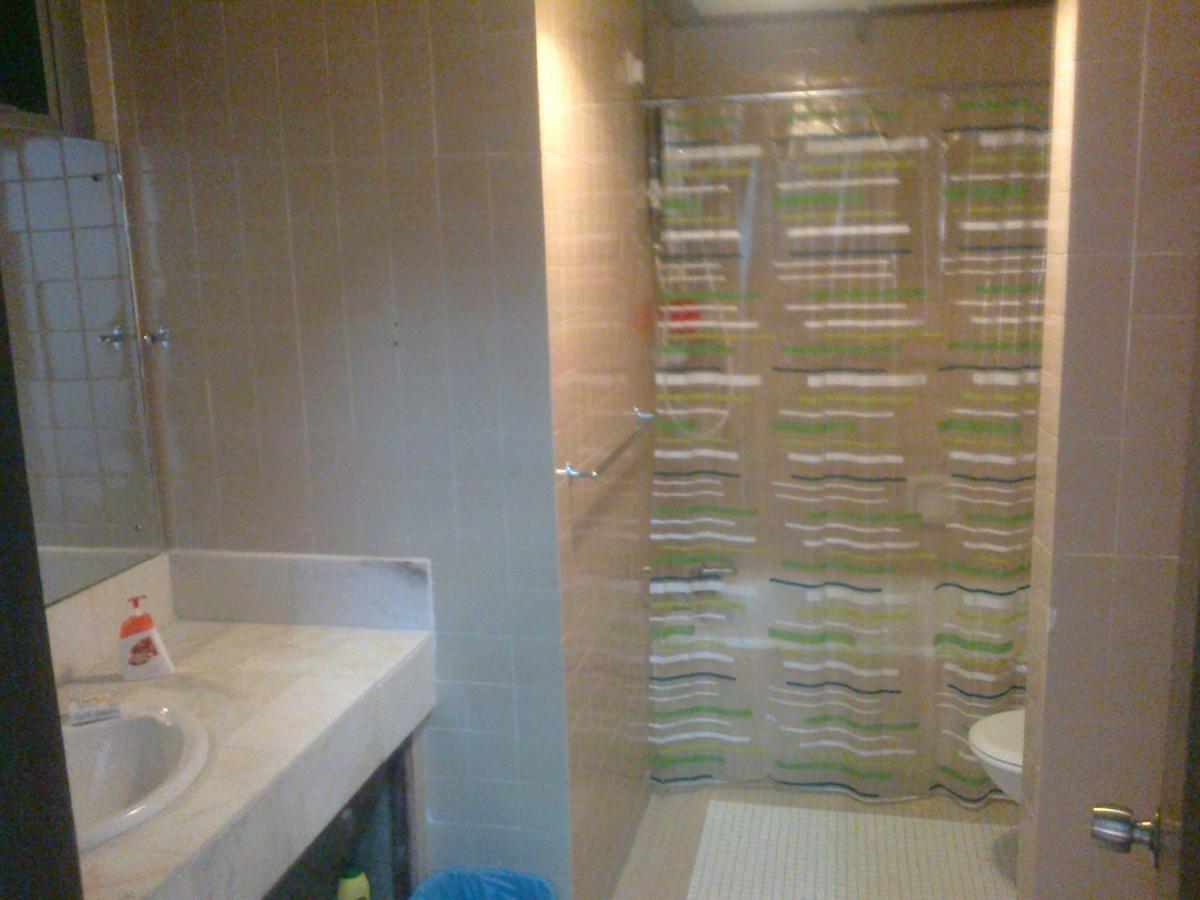 Kerteh Apartment מראה חיצוני תמונה