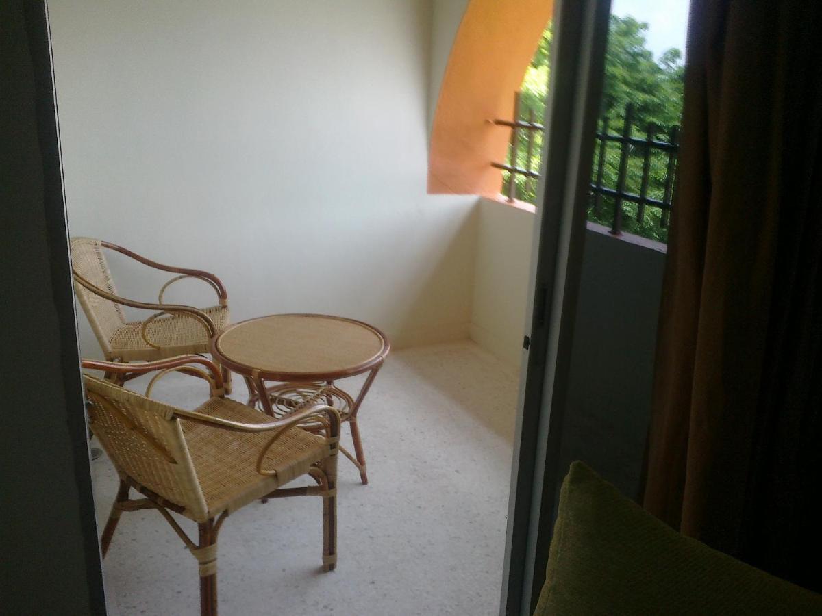 Kerteh Apartment מראה חיצוני תמונה