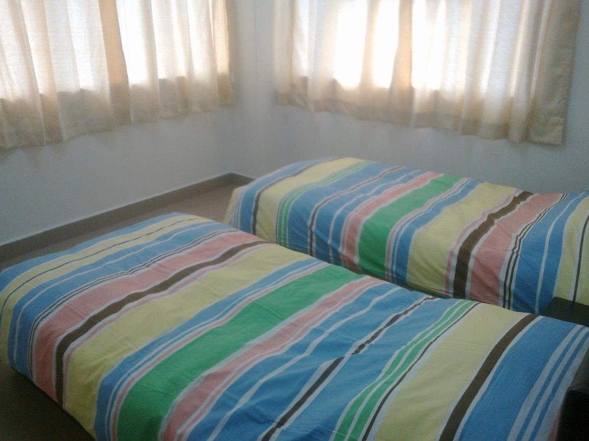 Kerteh Apartment מראה חיצוני תמונה