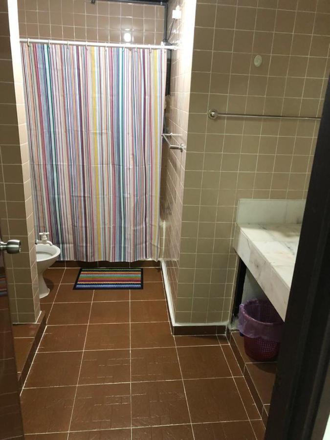 Kerteh Apartment מראה חיצוני תמונה