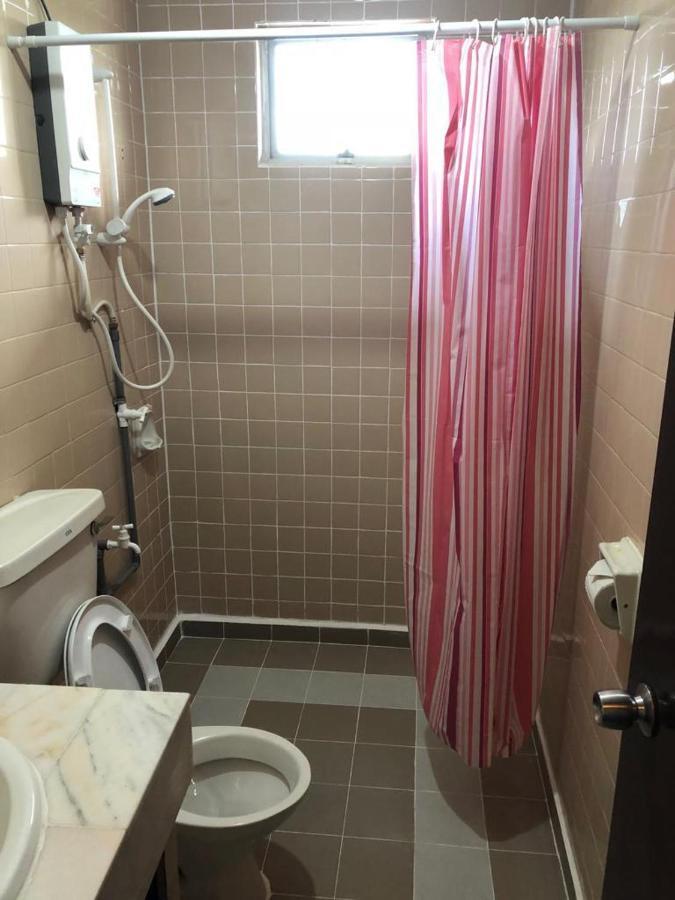 Kerteh Apartment מראה חיצוני תמונה