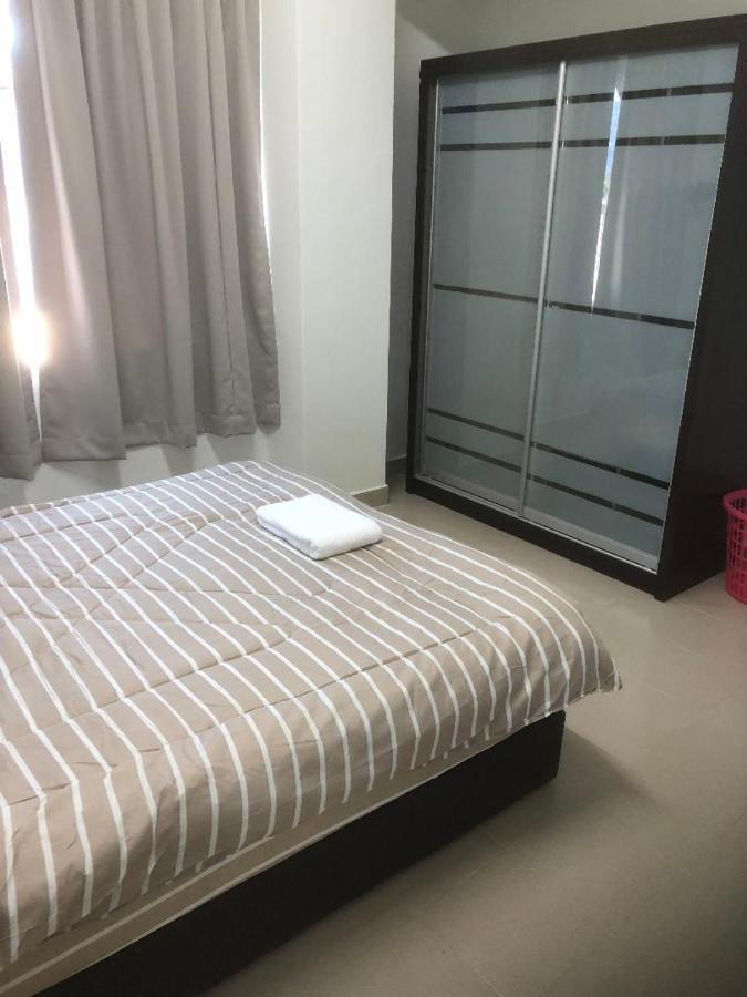 Kerteh Apartment מראה חיצוני תמונה