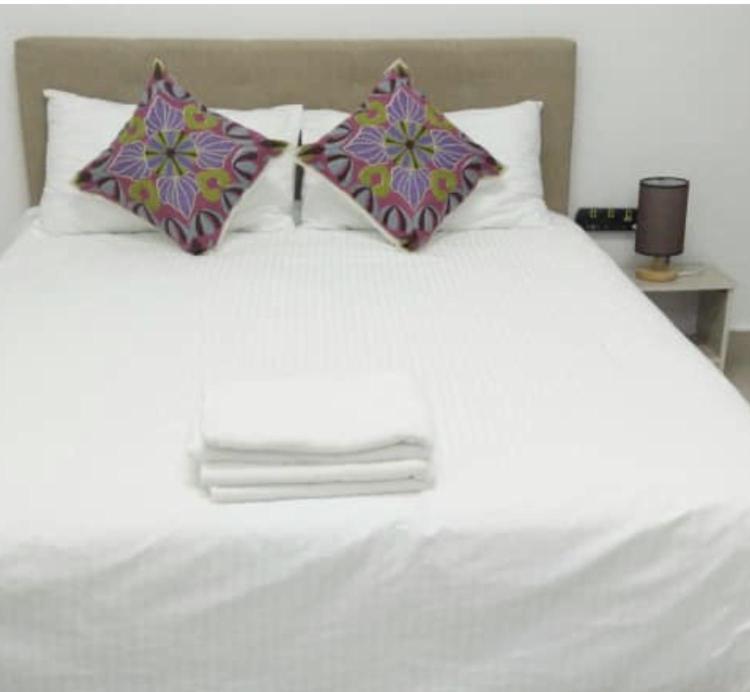 Kerteh Apartment מראה חיצוני תמונה