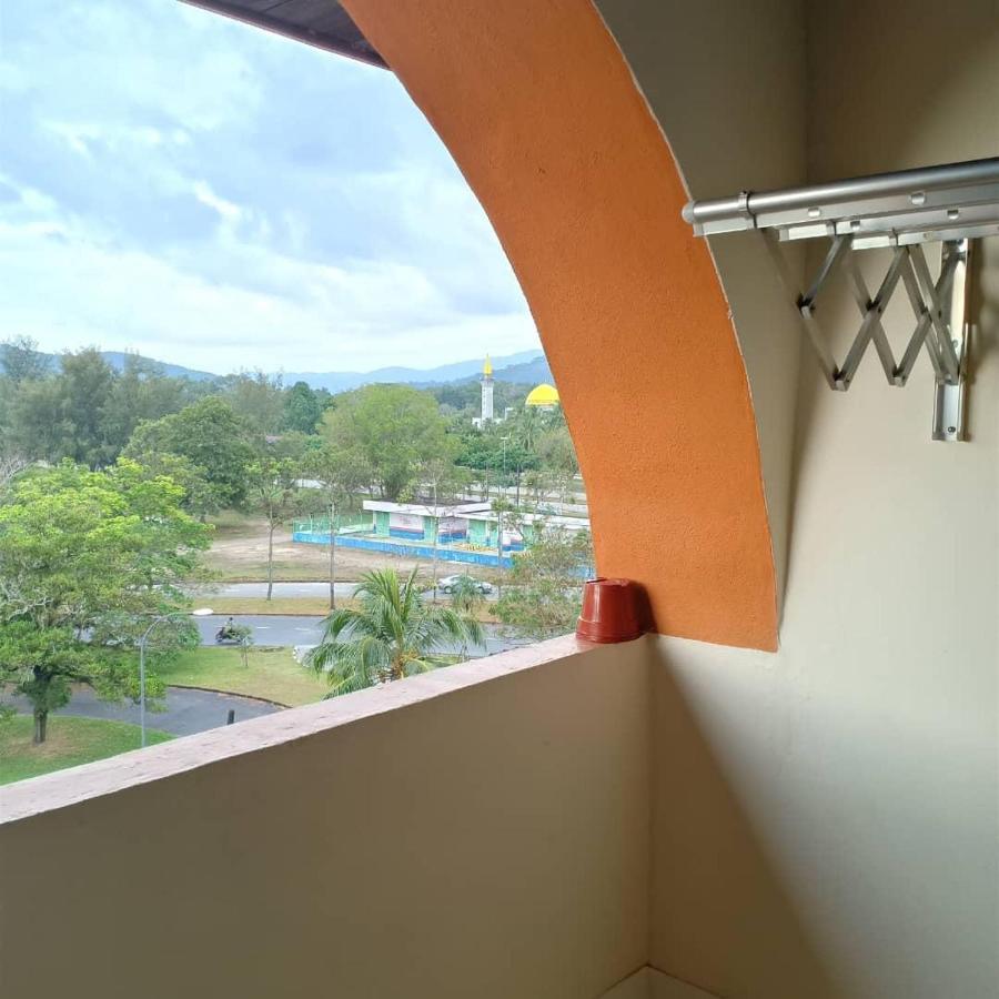 Kerteh Apartment מראה חיצוני תמונה